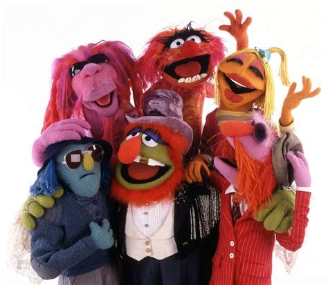 Dr teeth and the electric mayhem - "The Muppets Mayhem" follows The Electric Mayhem Band — Dr. Teeth on vocals and keyboards, Animal on drums, Floyd Pepper on vocals and bass, Janice on vocals... 